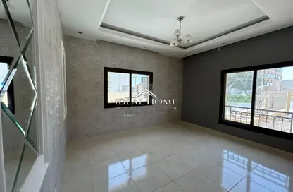 Apartment - 1 Bedroom - 2 Bathrooms for rent in Lusail City - Lusail