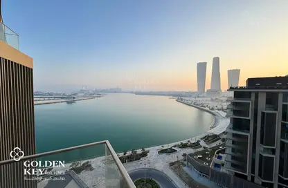 Apartment - 2 Bedrooms - 3 Bathrooms for rent in Lusail City - Lusail