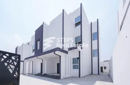 Villa - 6 Bedrooms - 7 Bathrooms for sale in Bu Hamour Street - Abu Hamour - Doha