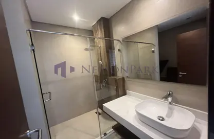 Apartment - 2 Bedrooms - 2 Bathrooms for rent in Lusail Residence - Marina District - Lusail