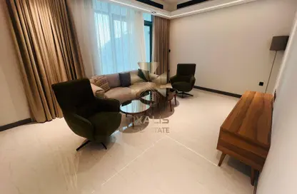 Apartment - 1 Bedroom - 2 Bathrooms for rent in Al Waab - Al Waab - Doha