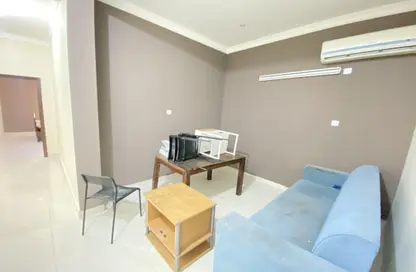 Apartment - 2 Bedrooms - 2 Bathrooms for rent in Al Thumama - Al Thumama - Doha