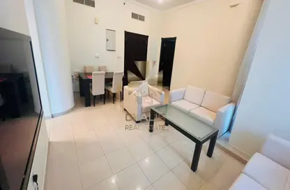 Apartment - 2 Bedrooms - 2 Bathrooms for rent in West Bay Lagoon Street - West Bay Lagoon - Doha