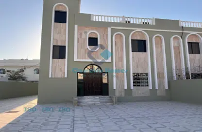 Villa - 5 Bedrooms - 6 Bathrooms for rent in Al Hilal - Al Hilal - Doha