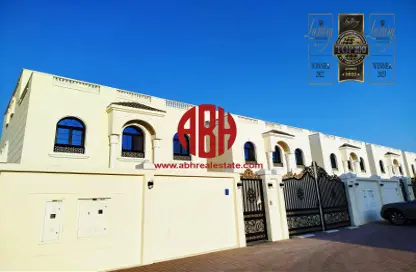 Villa - 7 Bedrooms for rent in Al Nuaija Street - Al Nuaija - Doha