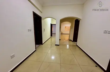 Apartment - 2 Bedrooms - 2 Bathrooms for rent in Al Sadd Road - Al Sadd - Doha