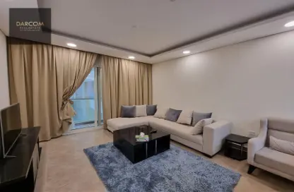 Apartment - 1 Bedroom - 2 Bathrooms for sale in Lusail City - Lusail