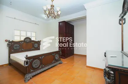 Compound - 3 Bedrooms - 3 Bathrooms for sale in Al Hanaa Street - Al Gharrafa - Doha