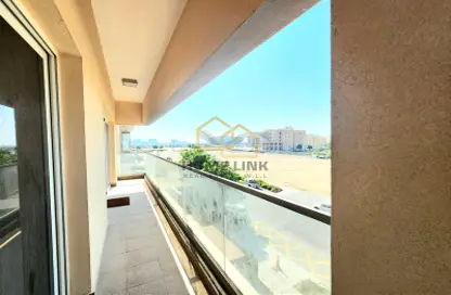 Apartment - 2 Bedrooms - 4 Bathrooms for rent in Regency Residence Fox Hills 2 - Lusail