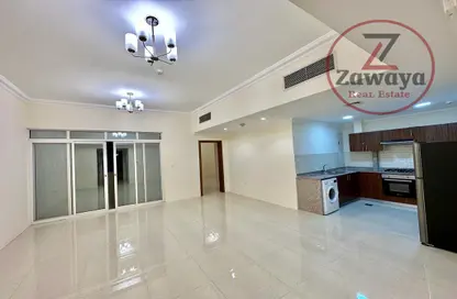 Apartment - 1 Bedroom - 2 Bathrooms for rent in Milan - Fox Hills - Fox Hills - Lusail