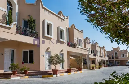 Apartment - 3 Bedrooms - 2 Bathrooms for rent in Bu Hamour Street - Abu Hamour - Doha