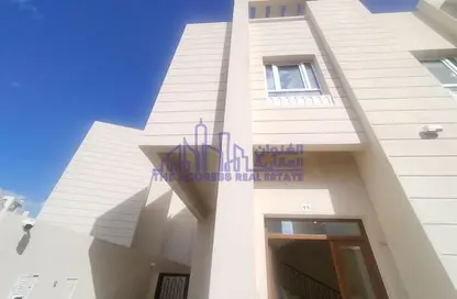 Villa - 6 Bedrooms - 5 Bathrooms for rent in New Salata - Salata - Doha