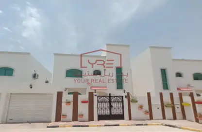 Villa - 3 Bedrooms - 3 Bathrooms for rent in Ain Khaled Villas - Ain Khaled - Doha