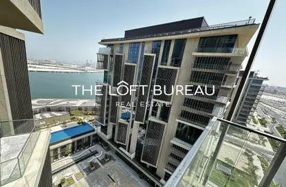 Apartment - 3 Bedrooms - 4 Bathrooms for sale in Qetaifan Islands - Lusail