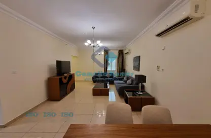 Apartment - 3 Bedrooms - 3 Bathrooms for rent in EB06 - Msheireb Downtown Doha - Doha