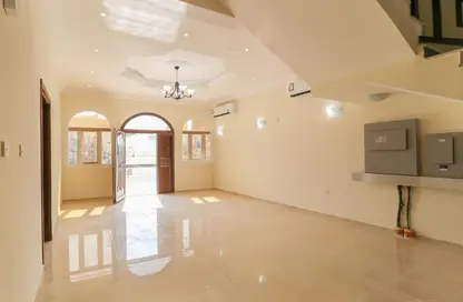 Villa - 6 Bedrooms - 6 Bathrooms for rent in Souk Al gharaffa - Al Gharrafa - Doha