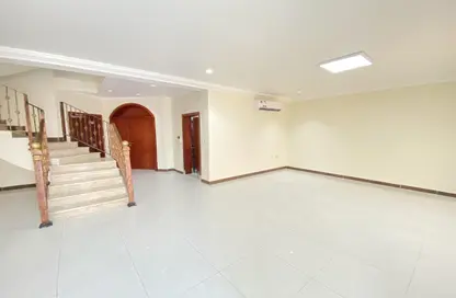 Villa - 6 Bedrooms - 5 Bathrooms for rent in Bu Hamour Street - Abu Hamour - Doha