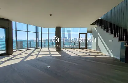 Townhouse - 4 Bedrooms - 5 Bathrooms for sale in Burj DAMAC Waterfront - Waterfront Residential - The Waterfront - Lusail