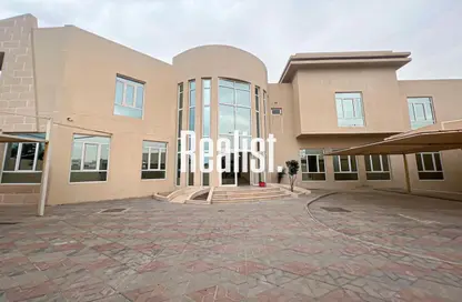 Villa - 7 Bedrooms - 7 Bathrooms for rent in Wadi Al Sail Villas - Wadi Al Sail - Doha