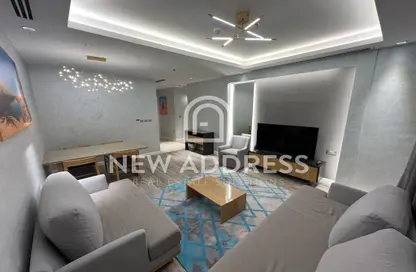 Apartment - 2 Bedrooms - 2 Bathrooms for rent in Muntazah Commercial Complex - Najma - Doha