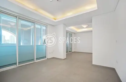 Apartment - 1 Bedroom - 2 Bathrooms for rent in Viva East - Viva Bahriyah - The Pearl Island - Doha