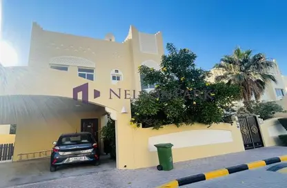 Villa - 3 Bedrooms - 4 Bathrooms for rent in Al Waab Street - Al Waab - Doha