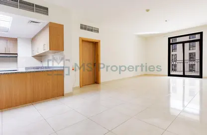 Apartment - 1 Bedroom - 2 Bathrooms for rent in Rome - Fox Hills - Fox Hills - Lusail