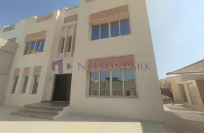 Villa - 4 Bedrooms - 4 Bathrooms for rent in Al Waab Street - Al Waab - Doha