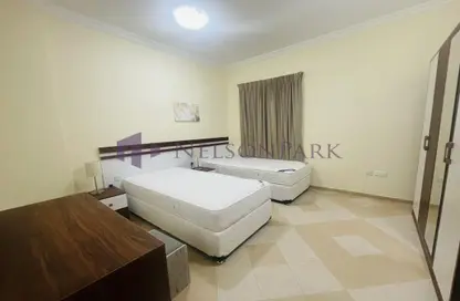 Apartment - 2 Bedrooms - 2 Bathrooms for rent in Al Mirqab Al Jadeed - Doha