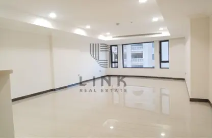 Apartment - 1 Bathroom for rent in La Plage West - La Plage - The Pearl Island - Doha