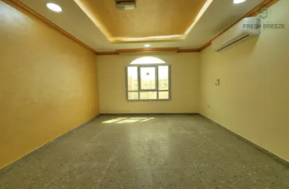 Apartment - 2 Bedrooms - 2 Bathrooms for rent in Old Airport 43 - Old Airport Road - Doha