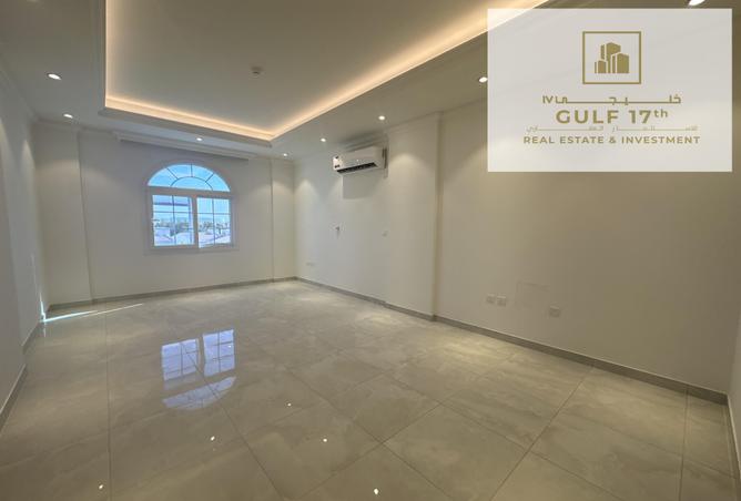 Apartment - 2 Bedrooms - 3 Bathrooms for rent in Al Hilal - Al Hilal - Doha