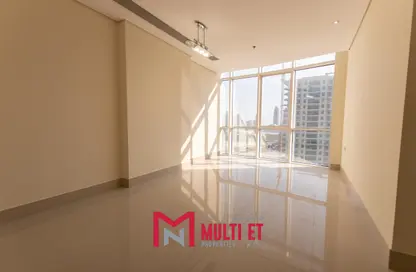 Apartment - 2 Bedrooms - 2 Bathrooms for rent in Marina District - Lusail