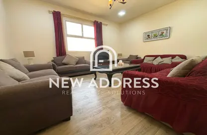 Apartment - 2 Bedrooms - 3 Bathrooms for rent in New Salata - Salata - Doha