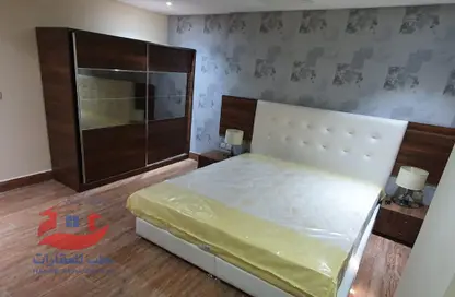 Apartment - 1 Bedroom - 1 Bathroom for rent in New Doha - Doha