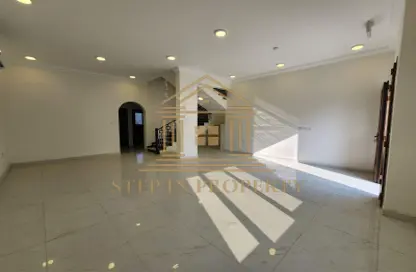 Villa - 7 Bedrooms for rent in Al Jamiaa Street - Al Markhiya - Doha