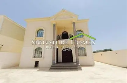 Villa - 6 Bedrooms - 5 Bathrooms for rent in Umm Salal Ali - Umm Salal Ali - Doha