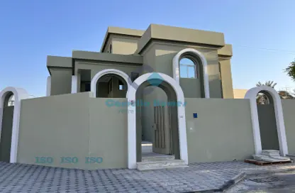 Villa - 6 Bedrooms - 7 Bathrooms for rent in Al Hilal - Al Hilal - Doha