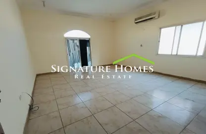 Villa - 5 Bedrooms - 5 Bathrooms for rent in Al Nuaija Street - Al Nuaija - Doha