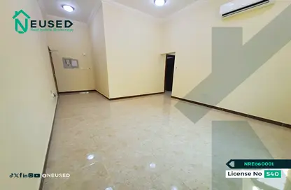 Apartment - 1 Bedroom - 1 Bathroom for rent in OPT-TCHR - Al Gharrafa - Al Gharrafa - Doha