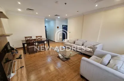 Apartment - 2 Bedrooms - 2 Bathrooms for rent in Doha Al Jadeed - Doha