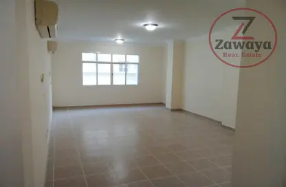 Apartment - 3 Bedrooms - 3 Bathrooms for rent in Anas Street - Fereej Bin Mahmoud North - Fereej Bin Mahmoud - Doha