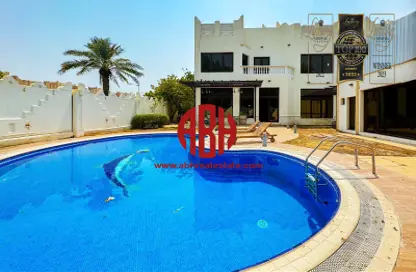 Villa - 6 Bedrooms - 7 Bathrooms for rent in West Bay Lagoon Villas - West Bay Lagoon - West Bay Lagoon - Doha