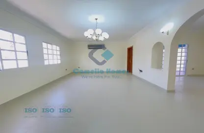 Villa - 4 Bedrooms - 5 Bathrooms for rent in Al Waab Street - Al Waab - Doha