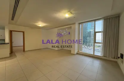 Apartment - 1 Bedroom - 2 Bathrooms for rent in West Bay Tower - West Bay - West Bay - Doha