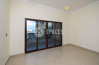 Apartment - 1 Bedroom - 2 Bathrooms for rent in Medina Centrale - Medina Centrale - The Pearl Island - Doha