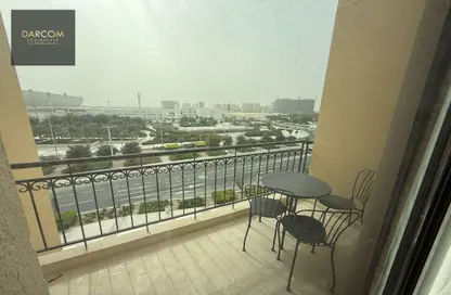 Apartment - Studio - 1 Bathroom for rent in Lusail City - Lusail