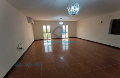 Apartment - 3 Bedrooms - 2 Bathrooms for rent in Old Airport Road - Old Airport Road - Doha