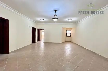 شقة - 2 غرف نوم - 2 حمامات للايجار في فريج بن محمود الشمالي - فريج بن محمود - الدوحة