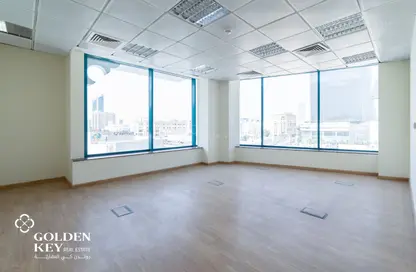 Office Space - Studio - 2 Bathrooms for rent in Al Sadd Road - Al Sadd - Doha